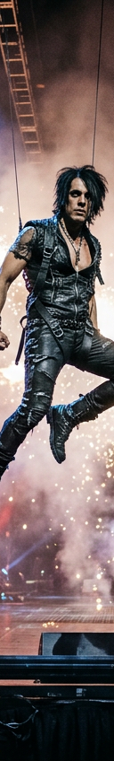 Criss Angel