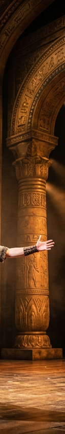 Daniel - The Musical