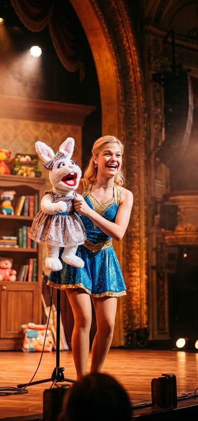 Darci Lynne