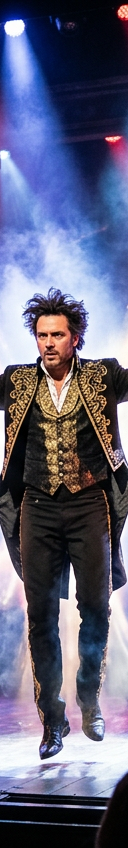 David Goldrake