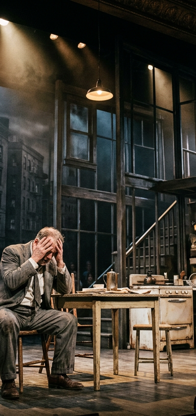 Death of a Salesman