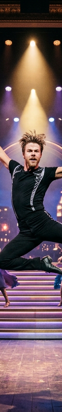 Derek Hough