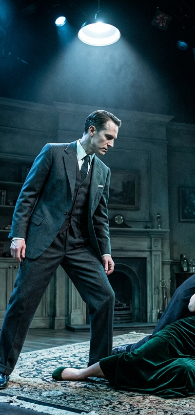 Dial M for Murder