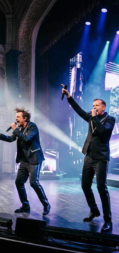 Die Fantastischen Vier
