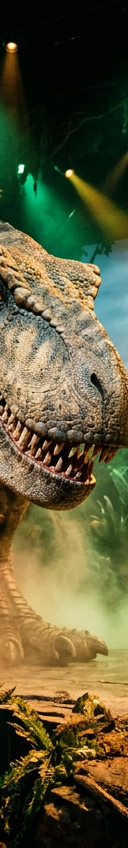 Dinosaur!