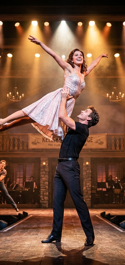 Dirty Dancing