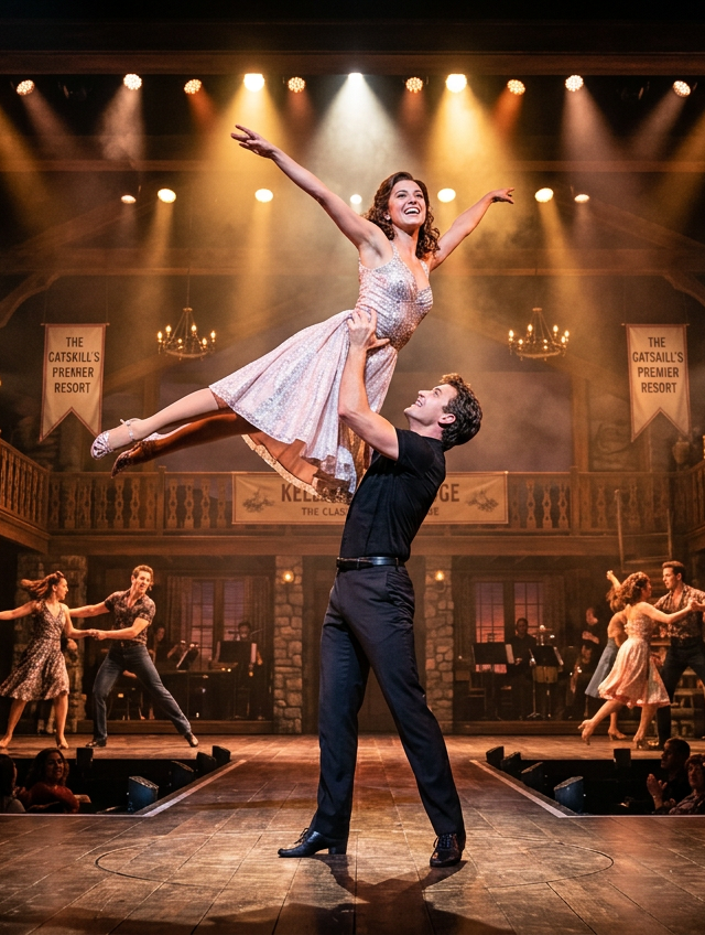Dirty Dancing: show