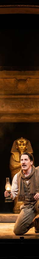Discovering King Tuts Tomb