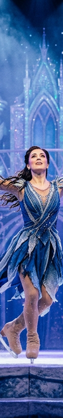 Disney On Ice: Magic in the Stars