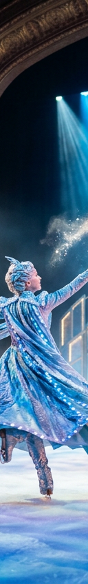 Disney On Ice: Magic of Family