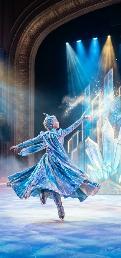 Disney On Ice - Magic of Family