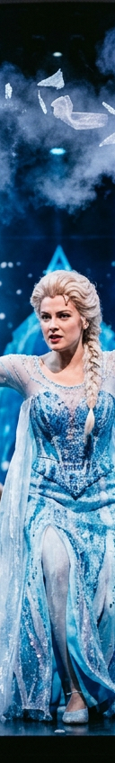 Disneys Frozen - The Musical
