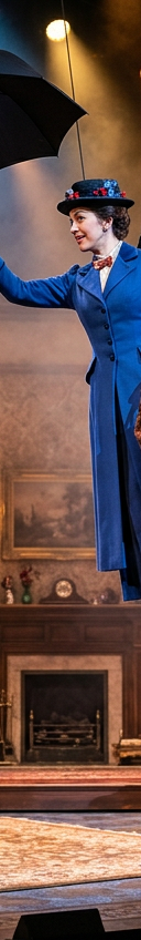 Disneys Mary Poppins - Musical