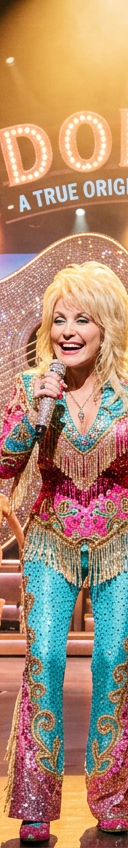Dolly - A True Original Musical