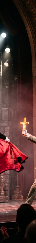 Dracula - A Comedy of Terrors