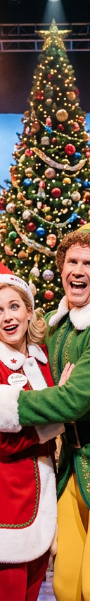 Elf The Musical
