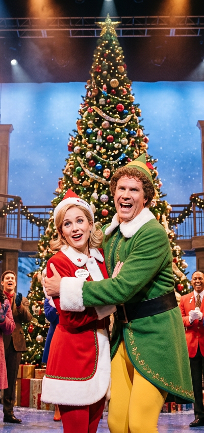 Elf the Musical