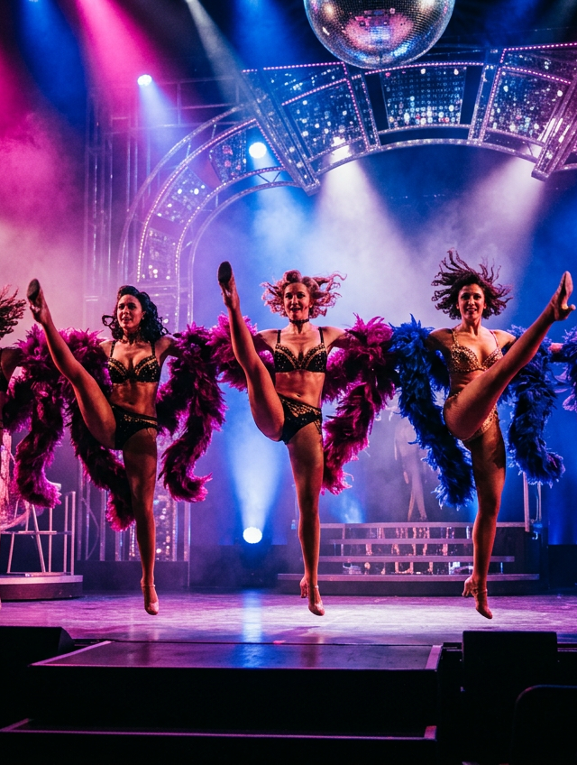 Fantasy: show