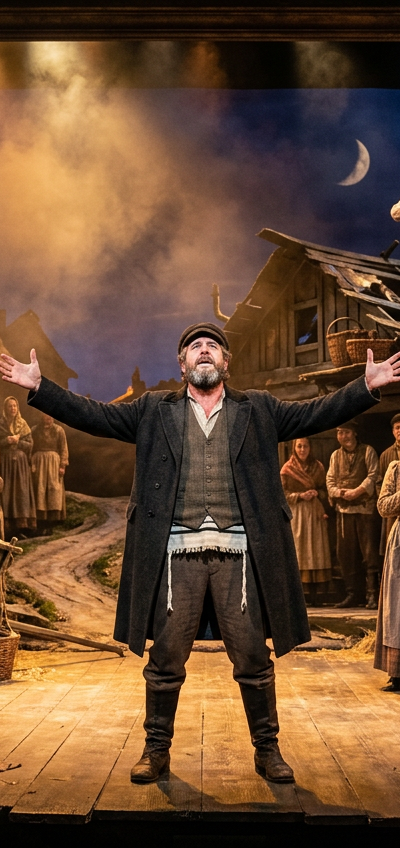 Fiddler on the Roof