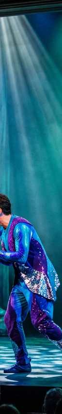 Finding Nemo - The Musical
