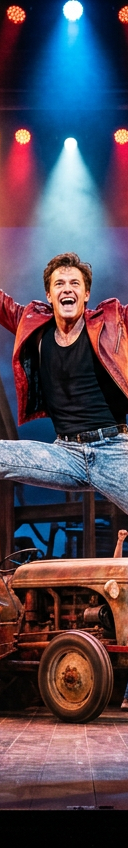 Footloose - Musical