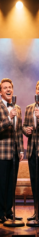Forever Plaid