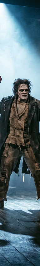 Frankenstein