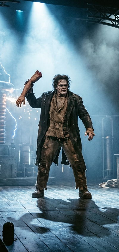 Frankenstein