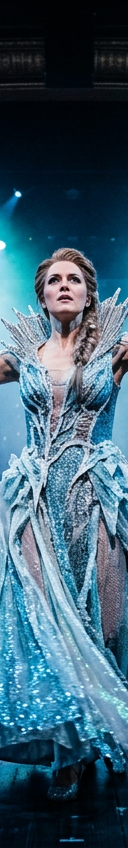 Frozen - The Musical