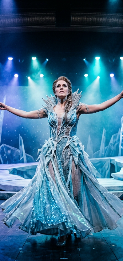 Frozen - The Musical