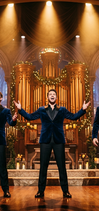 Gentri Christmas