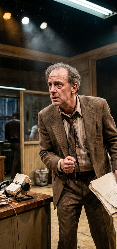 Glengarry Glen Ross