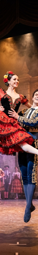 Grand Kyiv Ballet