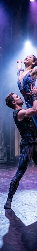 Grand Rapids Ballet