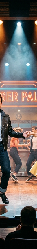 Grease