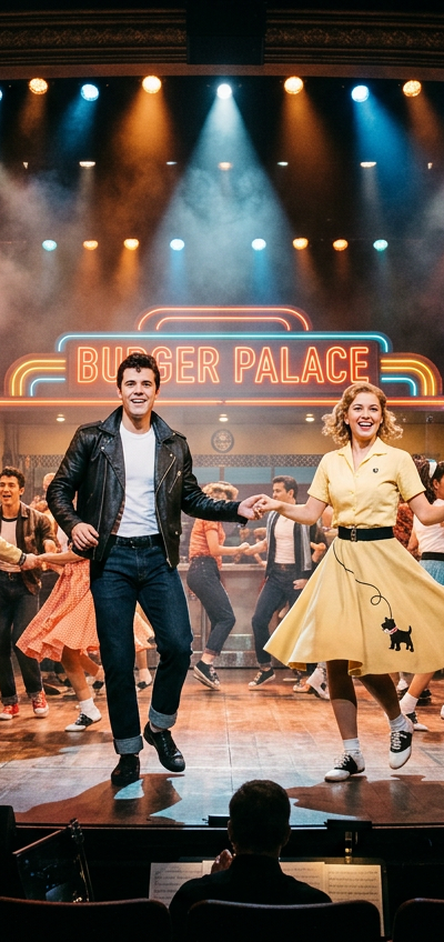Grease