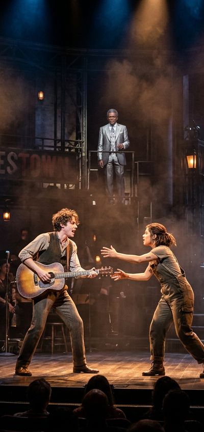 Hadestown