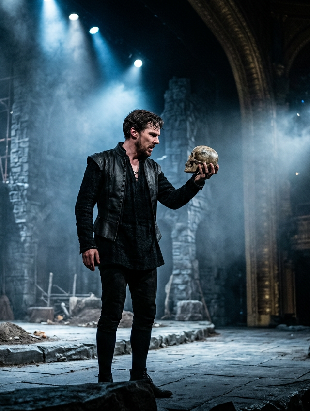 Hamlet: show