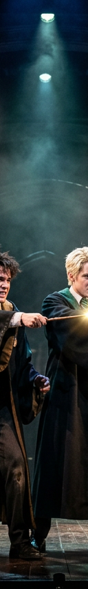 Harry Potter and the Cursed Child