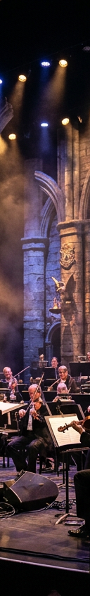 Harry Potter and the Prisoner of Azkaban in Concert