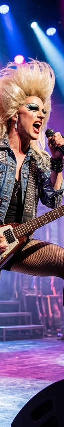 Hedwig and the Angry Inch
