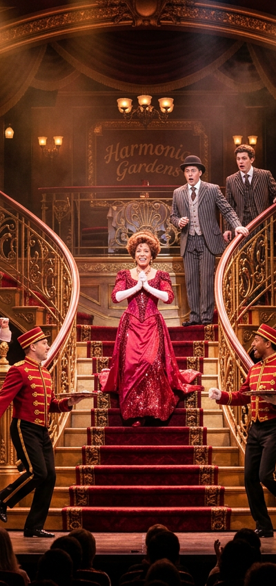 Hello Dolly
