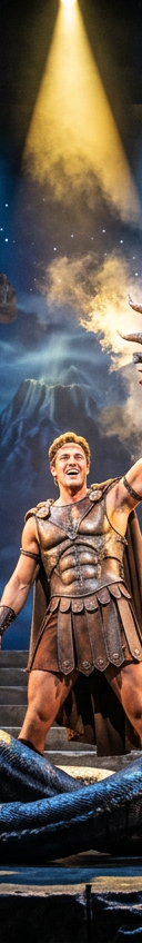 Hercules: The Musical