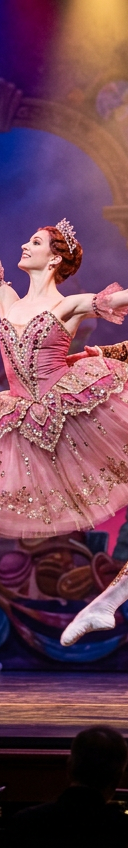 Houston Ballet