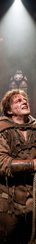 Hunchback of Notre Dame
