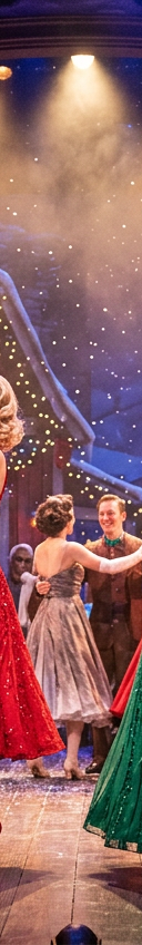 Irving Berlin's White Christmas