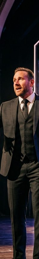 Jason Fox