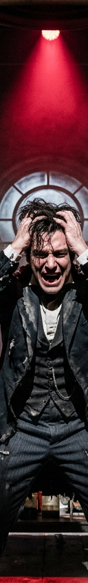 Jekyll and Hyde - The Musical
