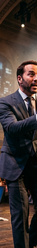 Jeremy Piven