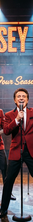 Jersey Boys